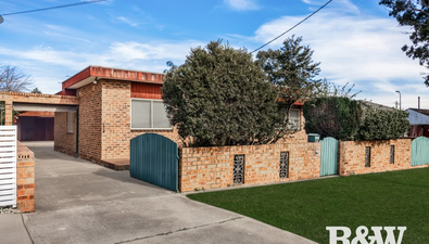 Picture of 38 Coveny Street, DOONSIDE NSW 2767