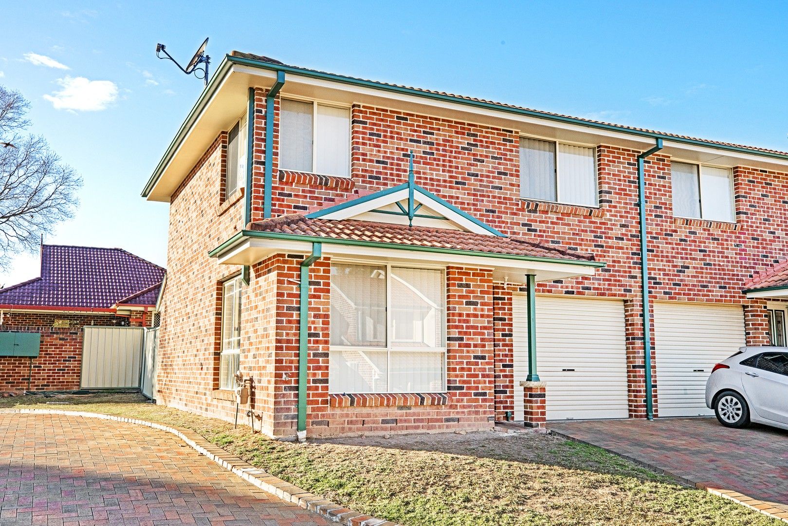 1/2 Dutton Place, Glenmore Park NSW 2745 Townhouse For Rent Domain