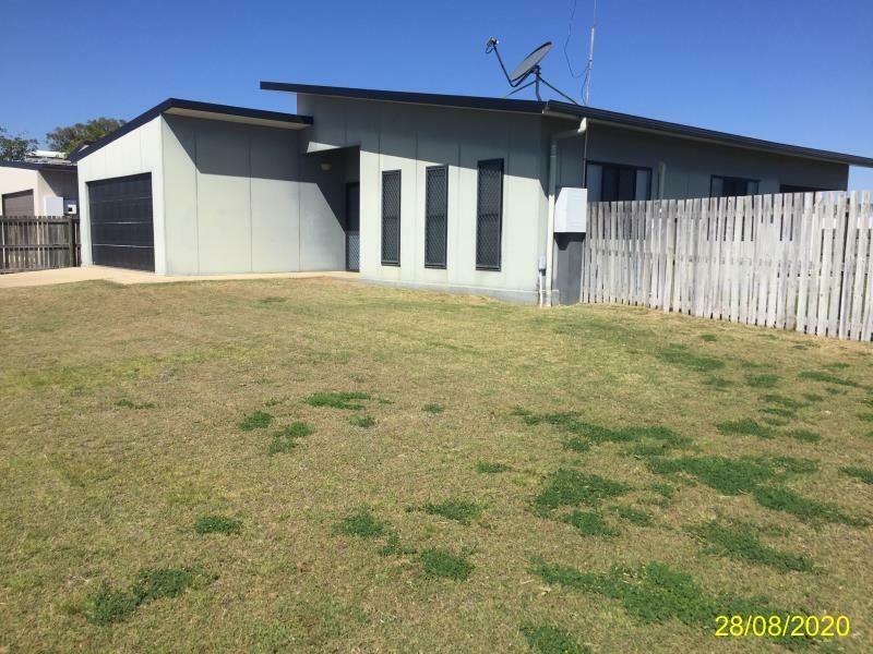 4 bedrooms House in 20 Deacon Street BLACKWATER QLD, 4717