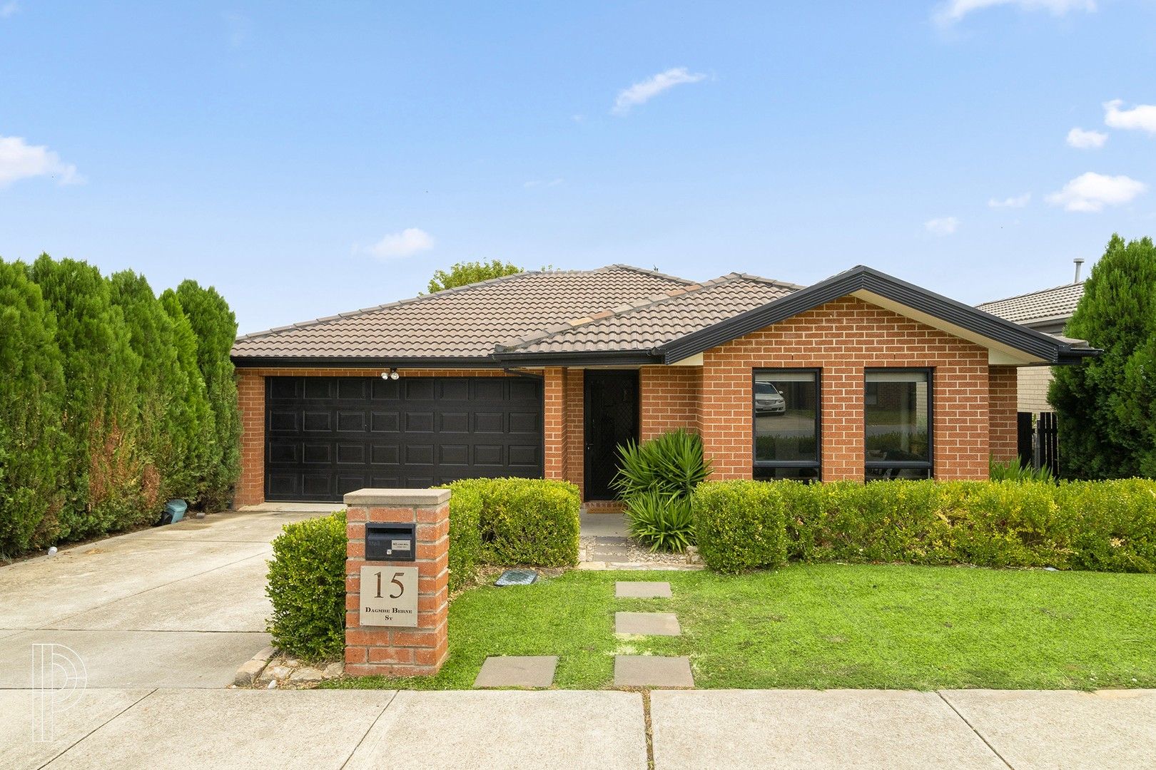 15 Dagmar Berne Street, Macgregor ACT 2615 Domain