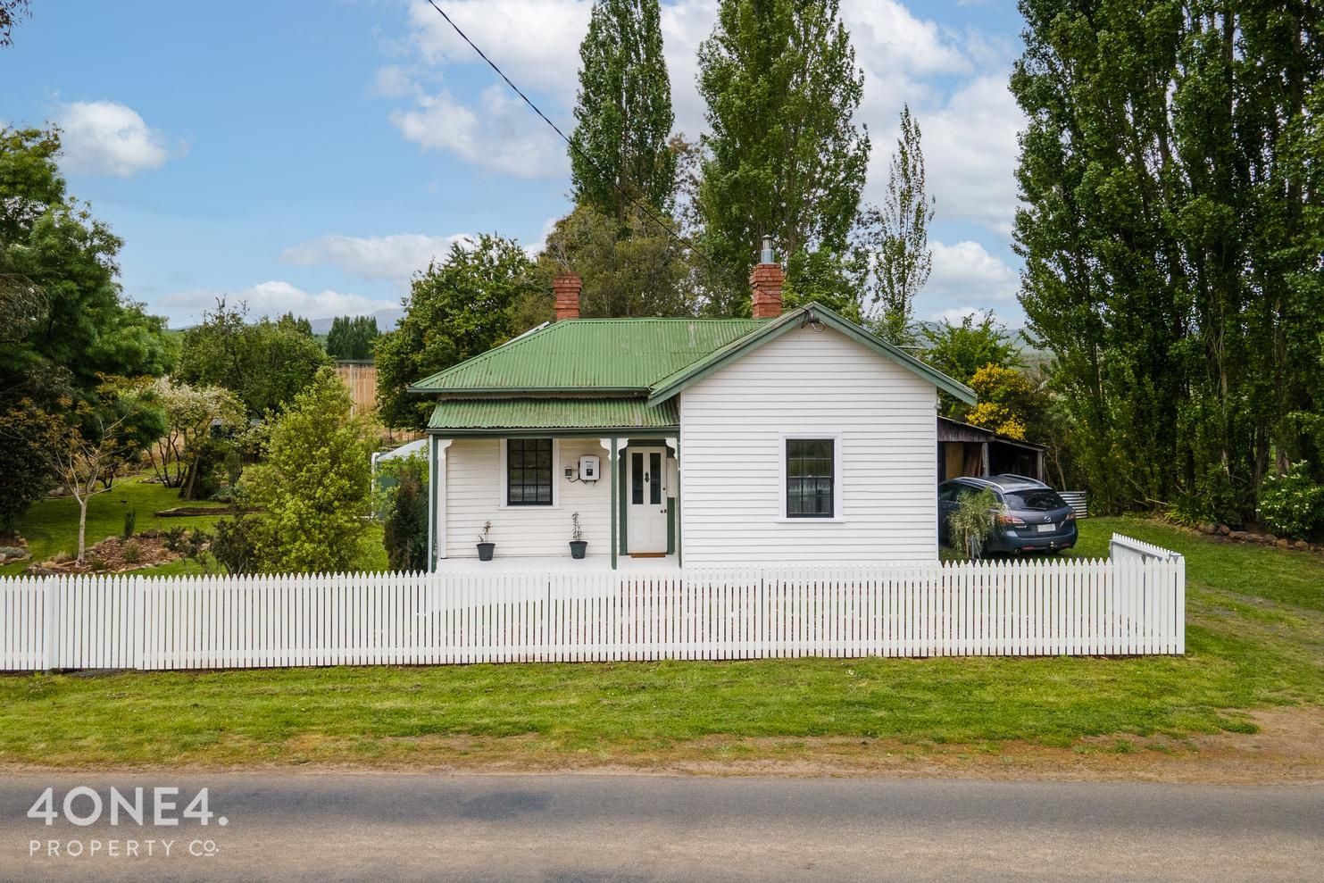 560 Gordon River Road, Bushy Park Property History & Address Research