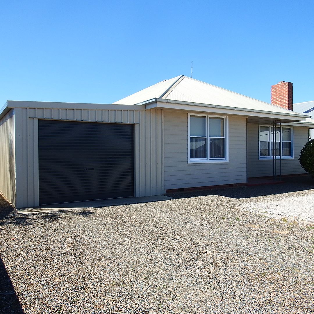 19 LIPSON ROAD LIPSON ROAD, Tumby Bay SA 5605, Image 2