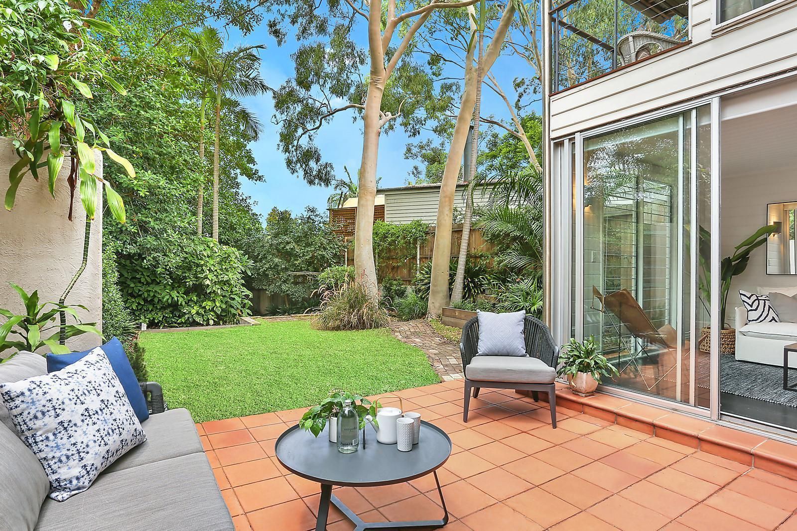 3 Murdoch Street, Rozelle NSW 2039, Image 2