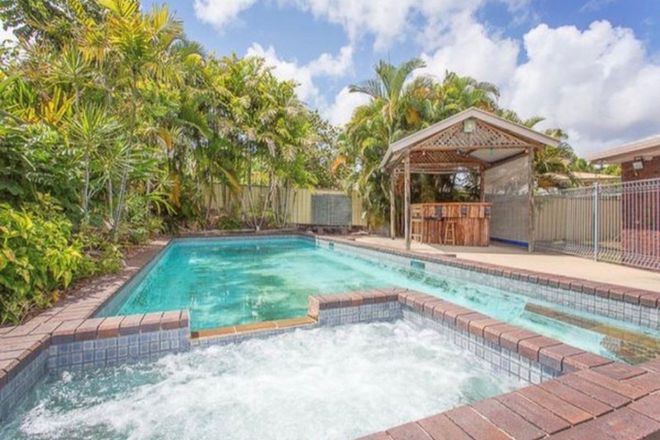 Picture of 6 Normanby Court, MACKAY QLD 4740