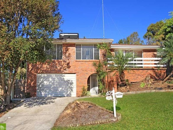 165 Waples Road, Farmborough Heights NSW 2526