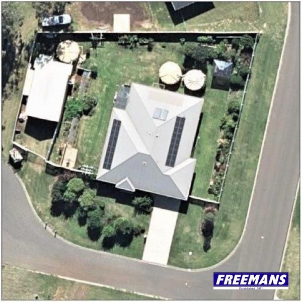 1 Wallum Close, Kingaroy QLD 4610, Image 1