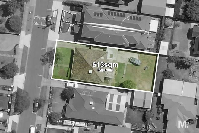 Picture of 18 Sapphire Street, ESSENDON WEST VIC 3040