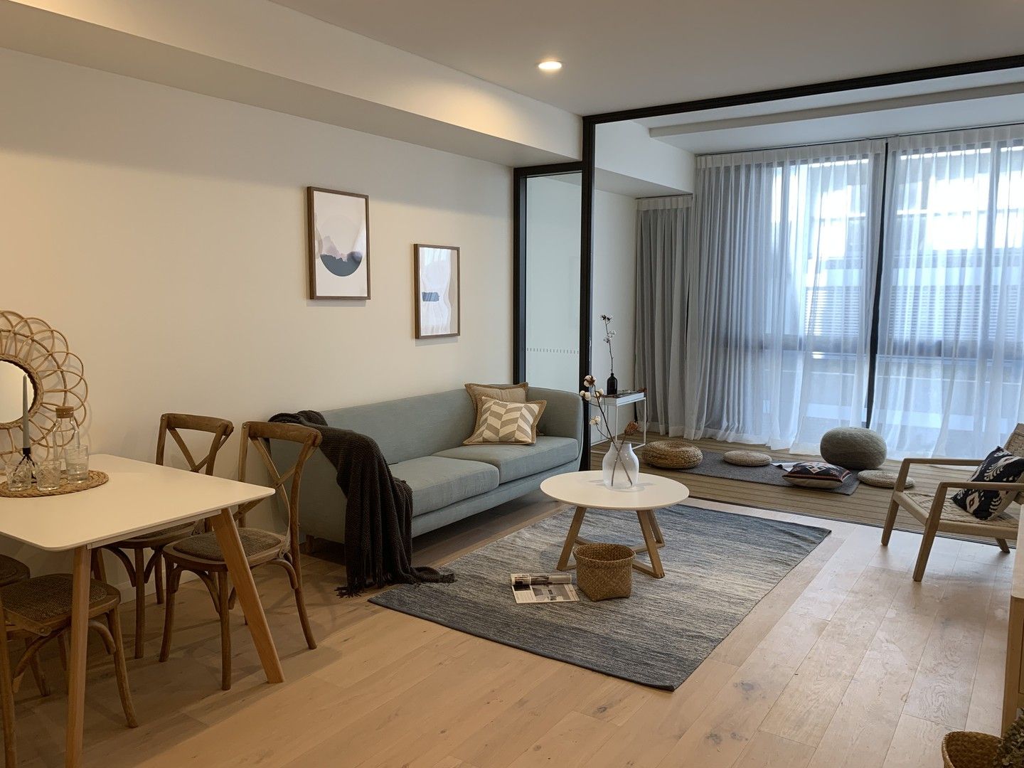 1 bedrooms Apartment / Unit / Flat in 302/9 Albany Street ST LEONARDS NSW, 2065
