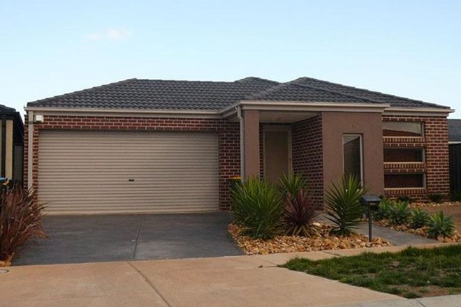 Picture of 908 Caddell, TARNEIT VIC 3029