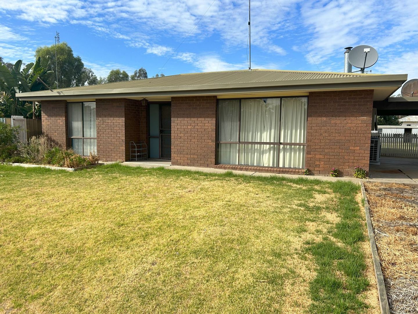 44 Nyang Street, Moulamein NSW 2733, Image 1