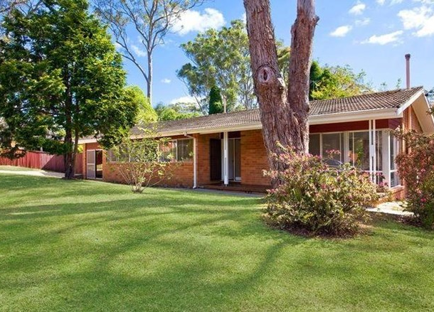 11 Verney Drive, West Pennant Hills NSW 2125