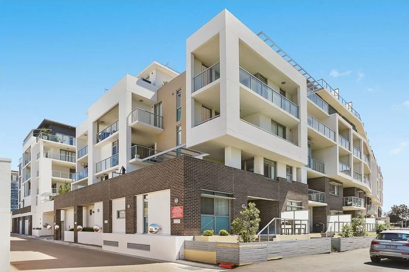 Additional image 6 of 2218/43 Wilson Street, Botany NSW 2019