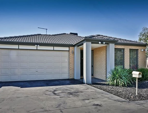 9/7 Syme Road, Pakenham VIC 3810