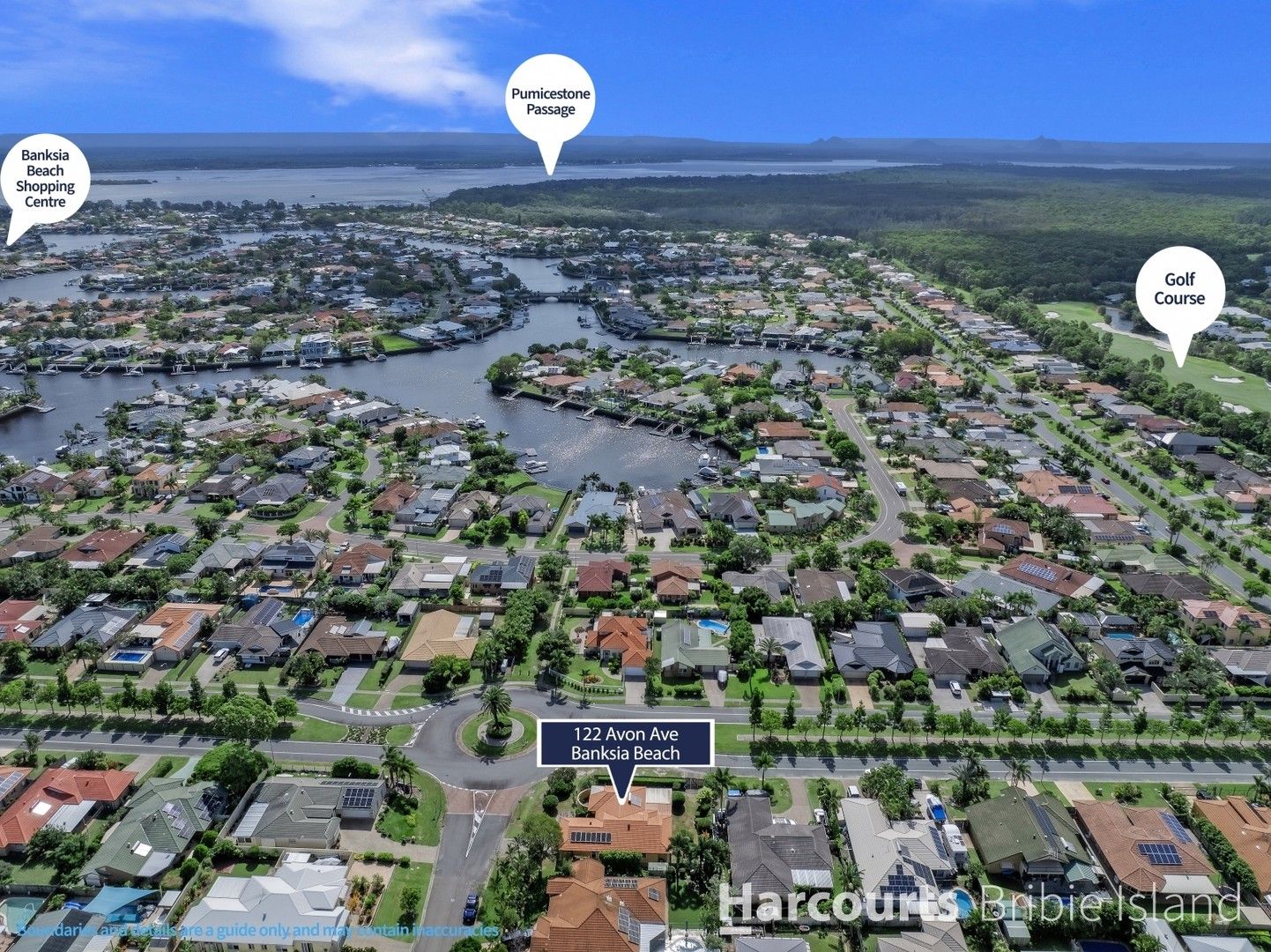 122 Avon Avenue, Banksia Beach QLD 4507, Image 0