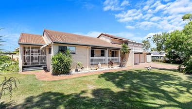Picture of 41 Helsham Street, POINT VERNON QLD 4655