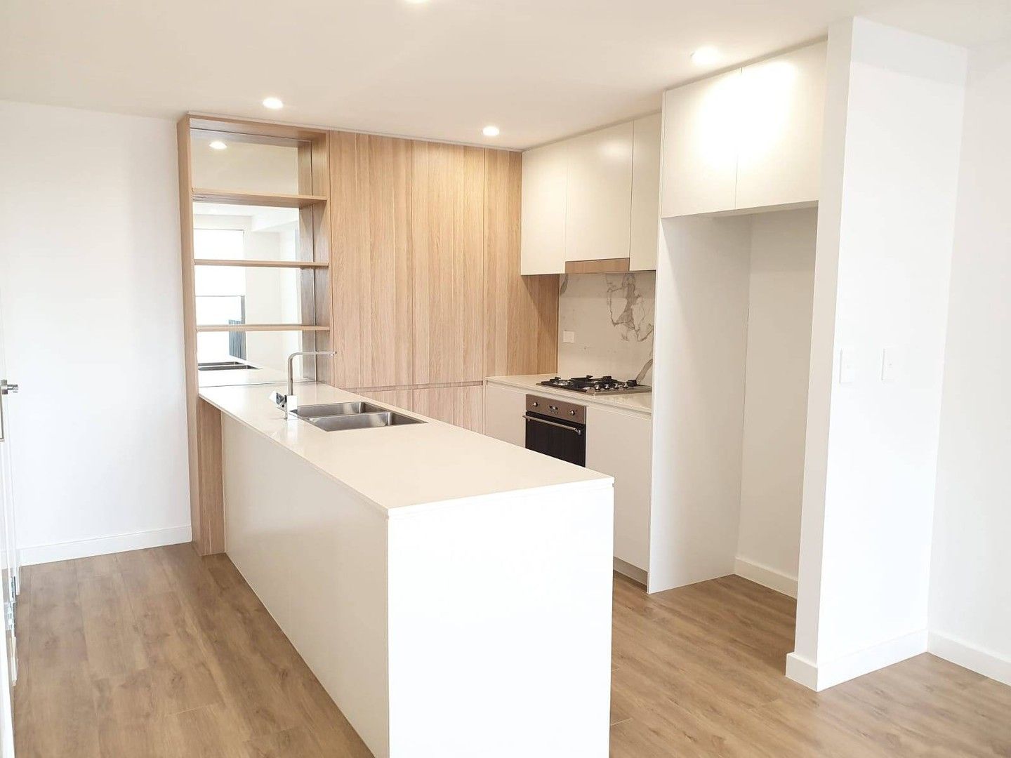 2 bedrooms Apartment / Unit / Flat in 304/21A Alice Street SEVEN HILLS NSW, 2147