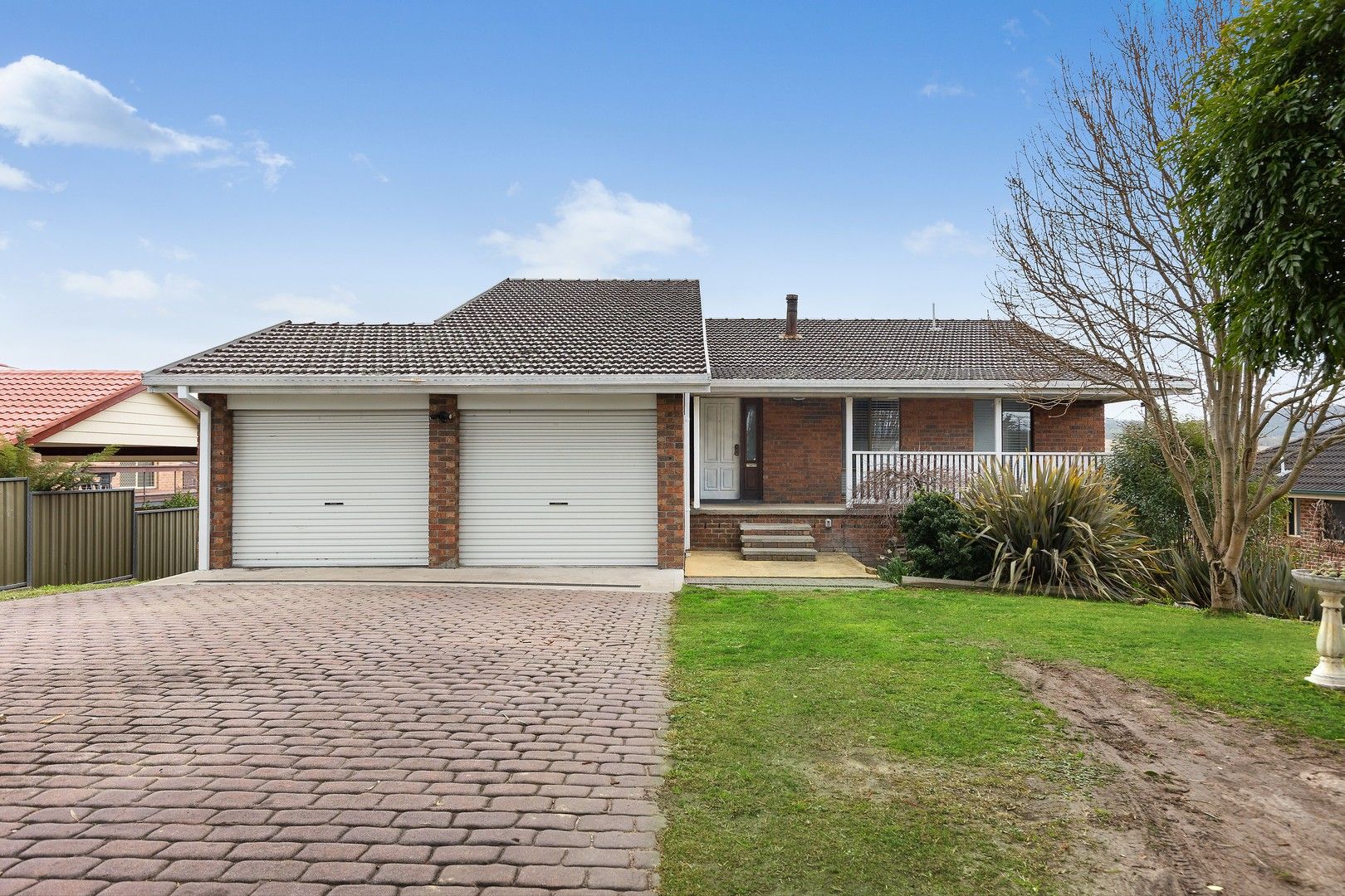 4 bedrooms House in 1116 Great Western Highway LITHGOW NSW, 2790