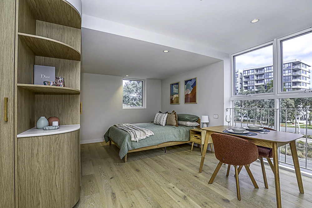 Additional image 19 of 201/356 Northbourne Avenue, Dickson ACT 2602