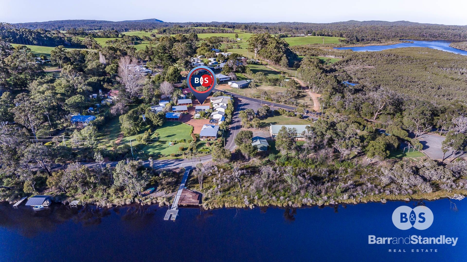 4 Riverside Drive, Nornalup WA 6333