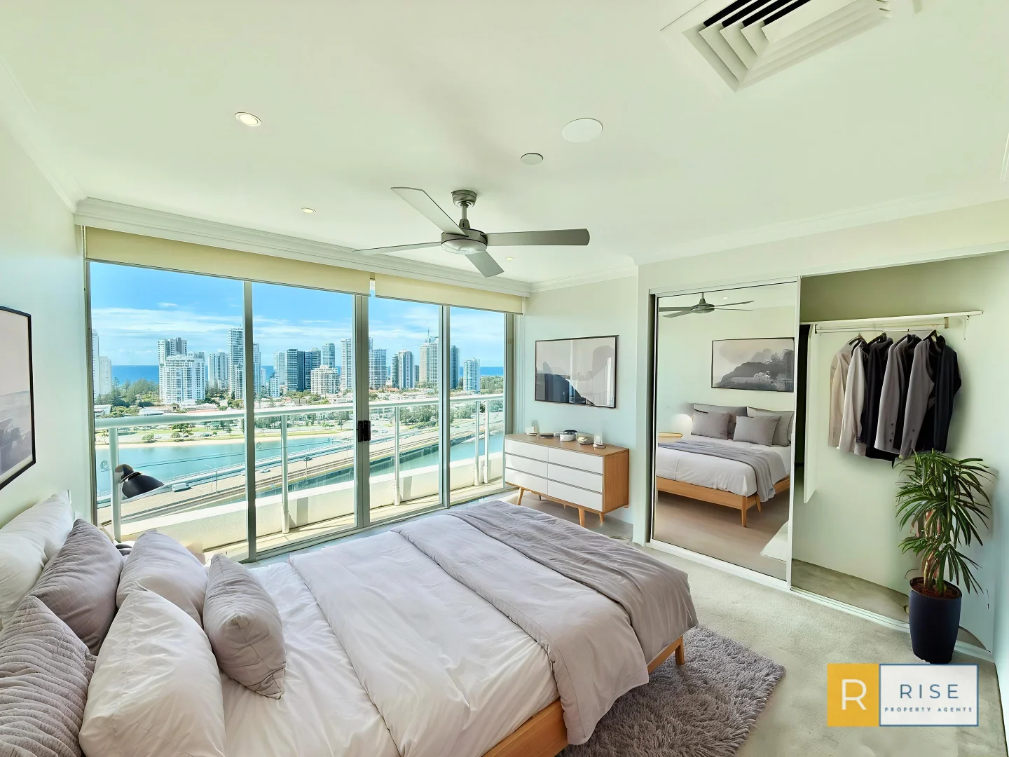 202/75 Brighton Parade, Southport QLD 4215