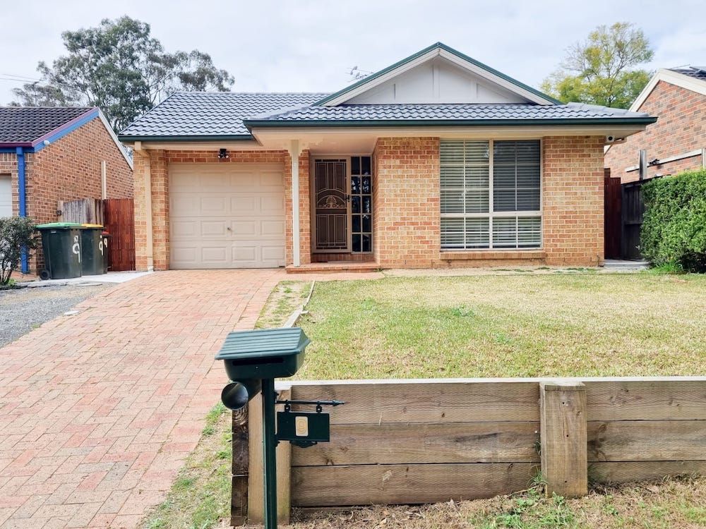3 bedrooms House in 9 Baragil Mews MOUNT ANNAN NSW, 2567