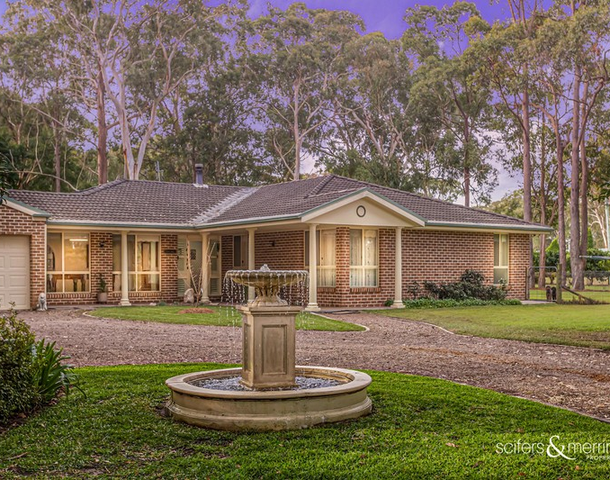 10 Mahogany Place, Medowie NSW 2318