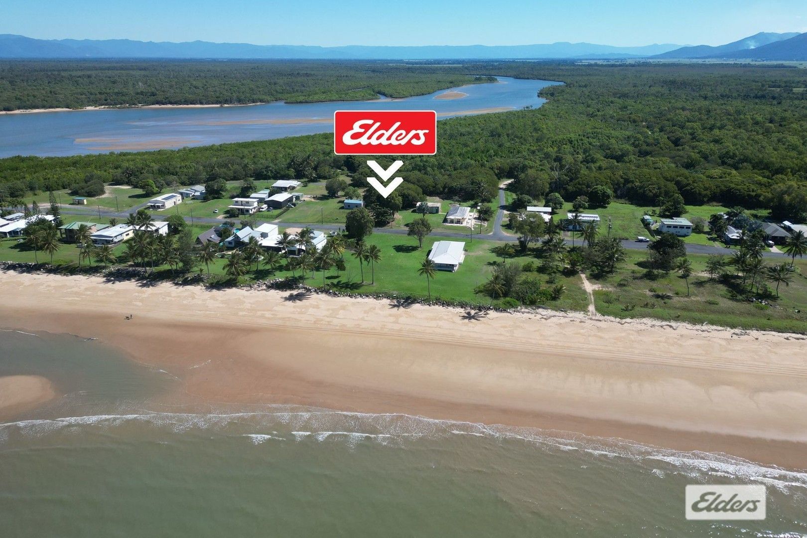 13 Taylor Street, Tully Heads QLD 4854, Image 0