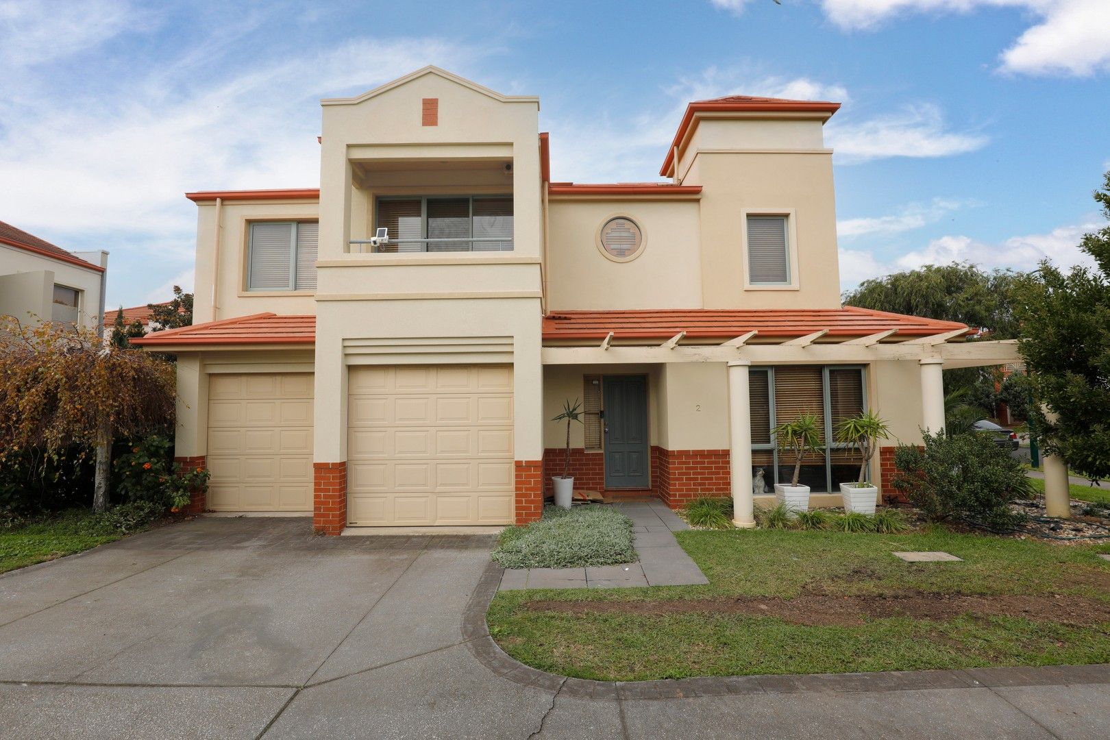 3 bedrooms House in 2 Morley Mews PORT MELBOURNE VIC, 3207
