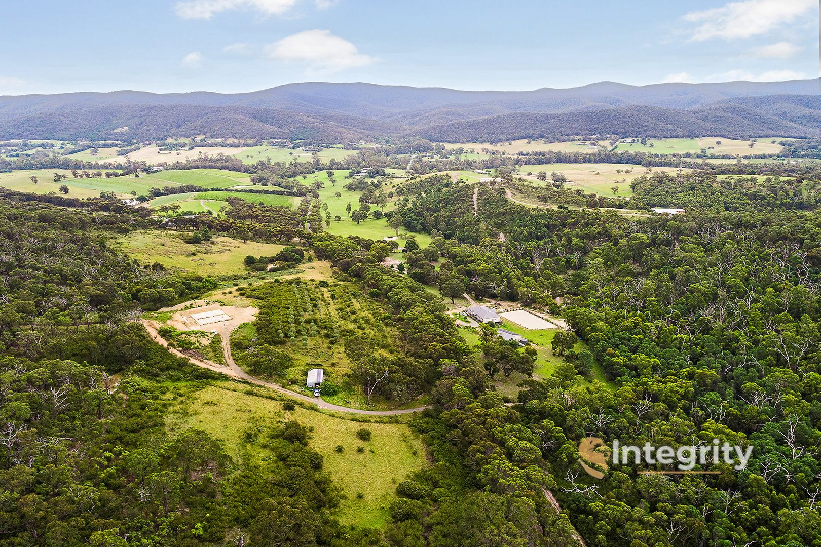 123 Hunts Lane, Steels Creek VIC 3775, Image 1