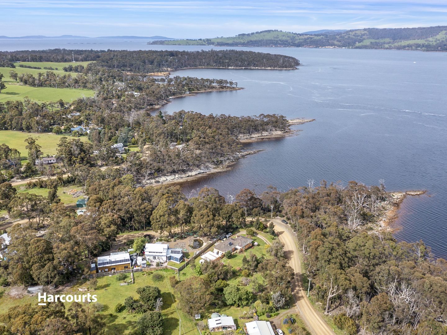 Lot 5/411 Abels Bay Road, Abels Bay TAS 7112, Image 1