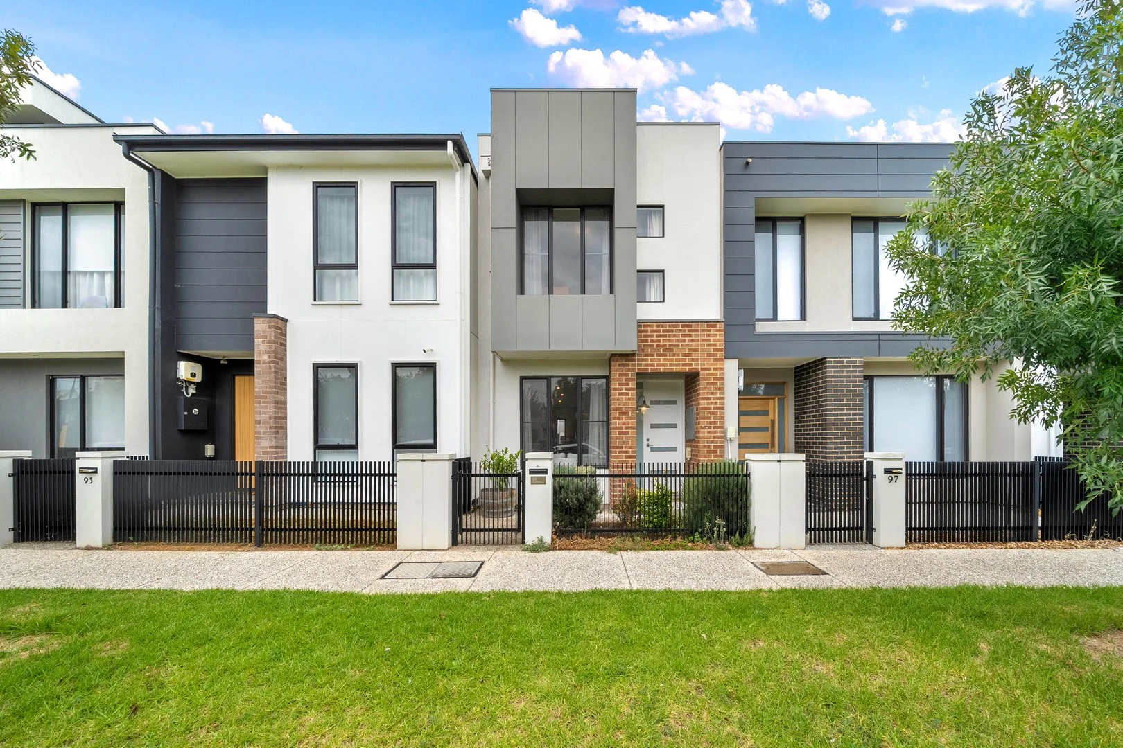 95 East Pwy, Lightsview SA 5085