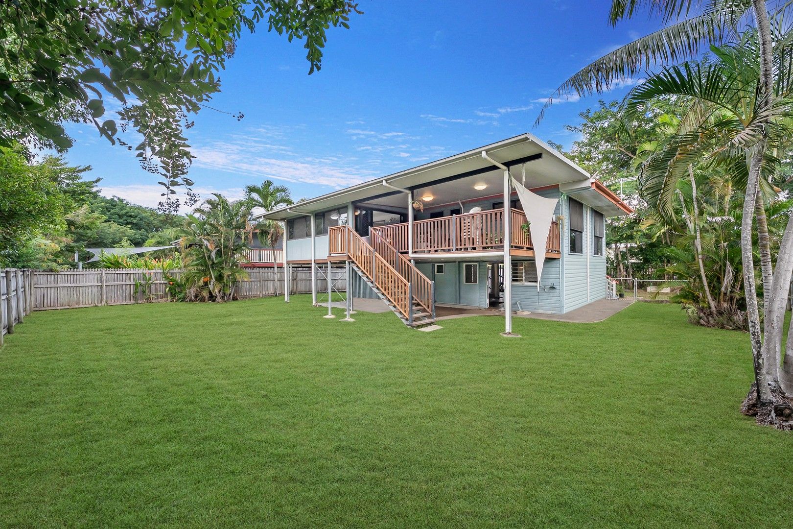 19 Blaxland Crescent, Vincent QLD 4814, Image 0