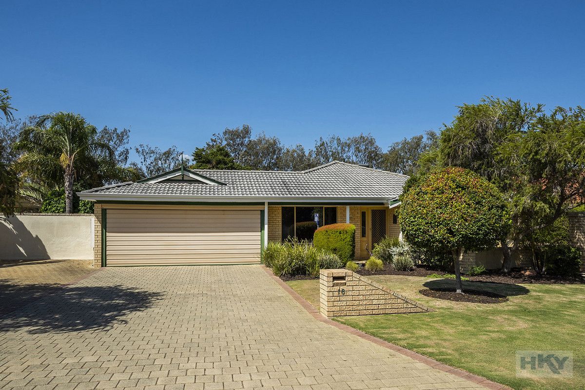 18 Carrick Way, Kinross WA 6028, Image 2