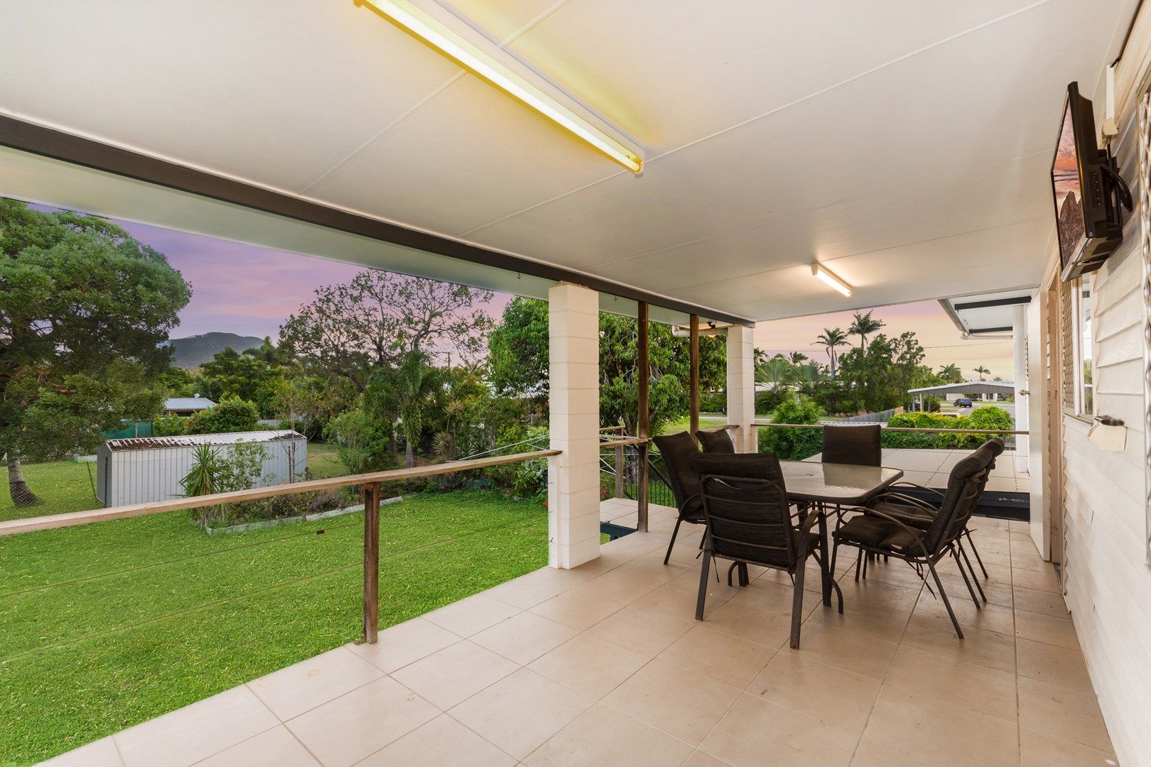 12 Marcus Street, Rasmussen QLD 4815, Image 0