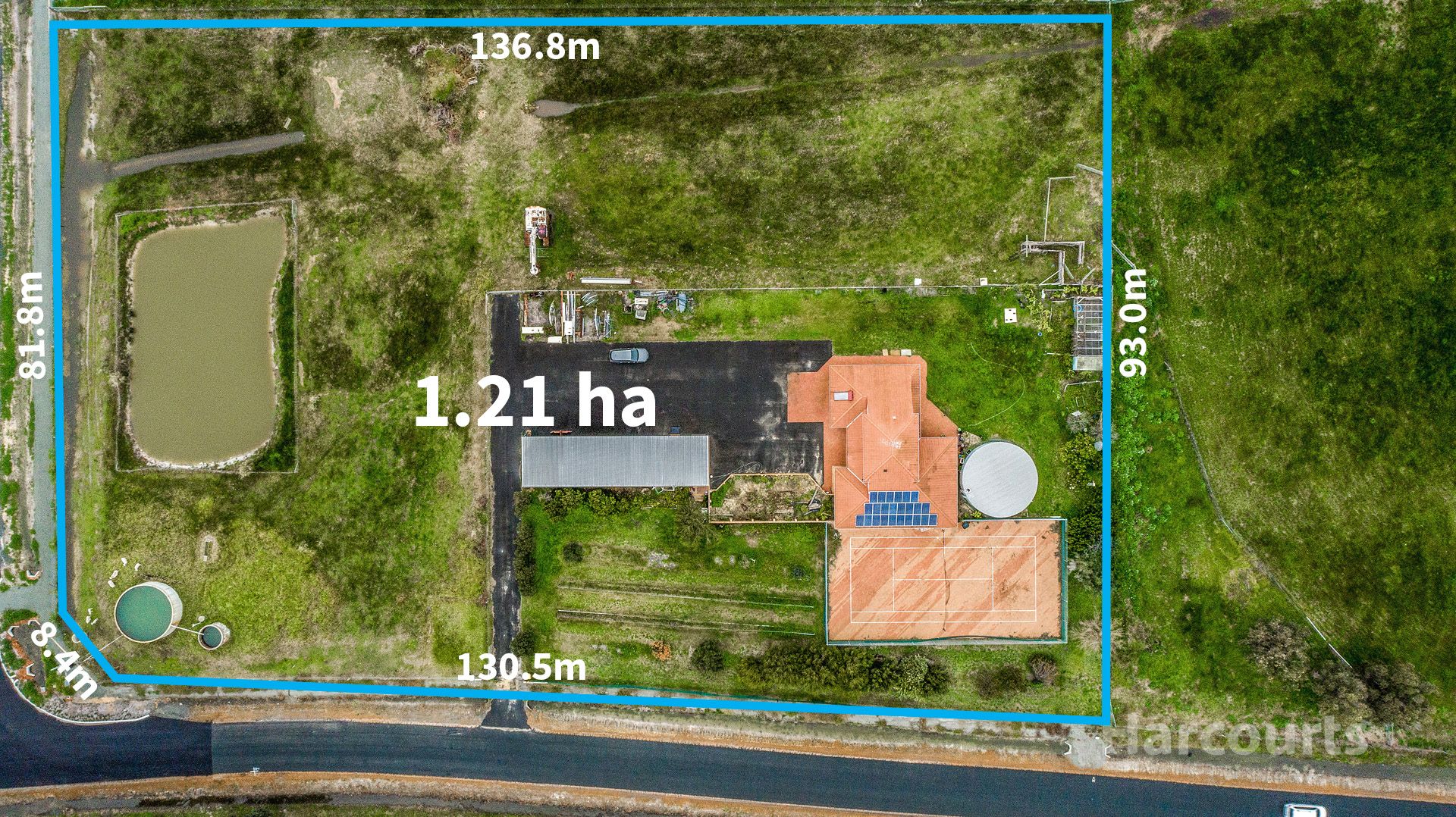 36 Avoca Retreat, North Dandalup WA 6207, Image 1