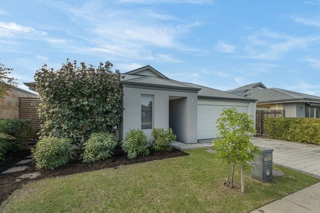 Picture of 6 anderton Street, ELLENBROOK WA 6069