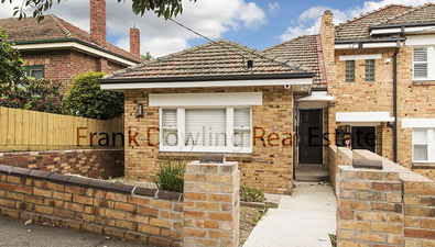 Picture of 86 Baroda Street, TRAVANCORE VIC 3032