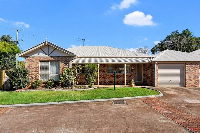 Picture of 1/170 Colburn Avenue, VICTORIA POINT QLD 4165