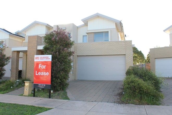 1247 Rental Properties In Point Cook Vic 3030 Domain