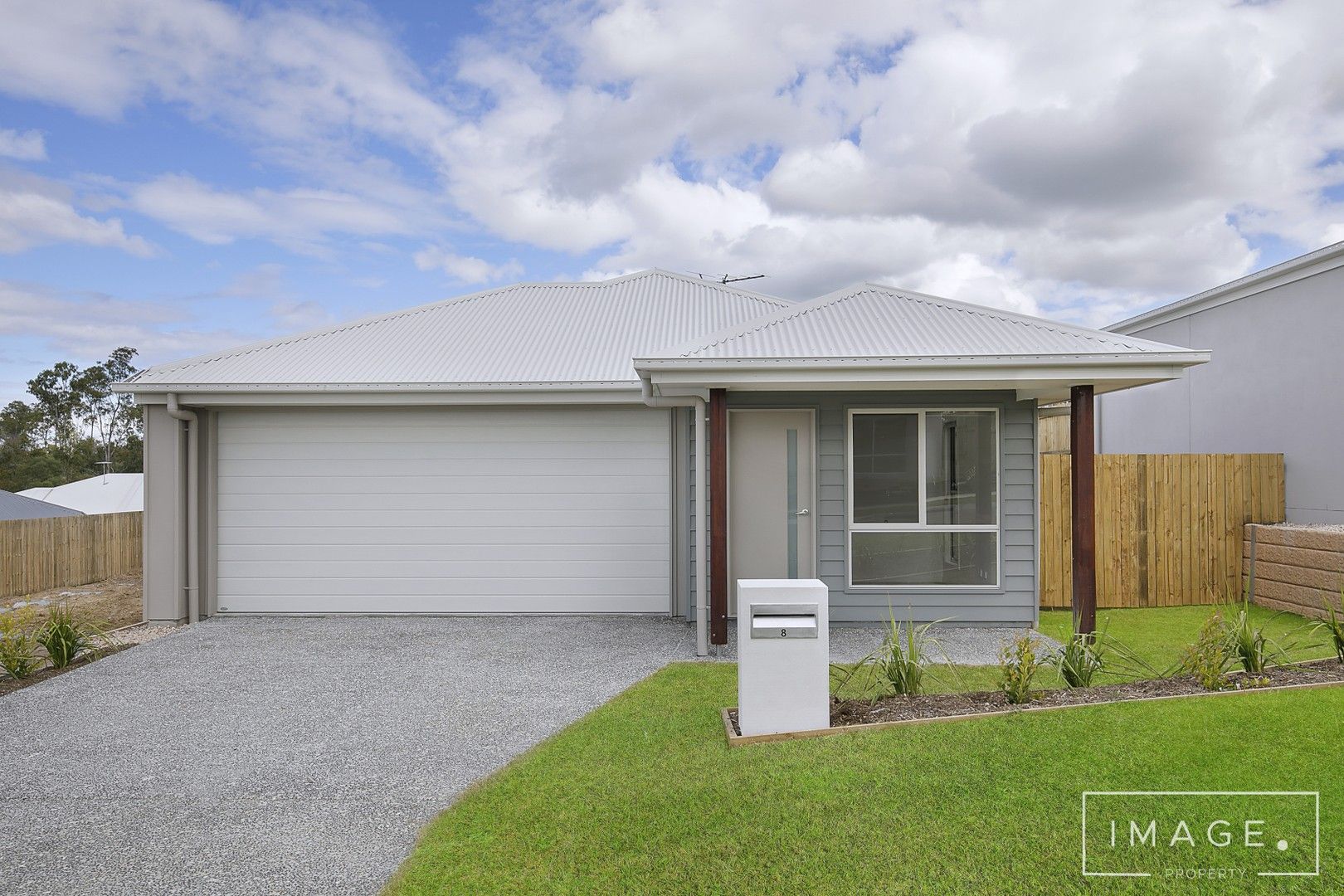8 Wilby Street, Flagstone QLD 4280, Image 0