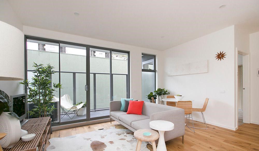 1 bedrooms Apartment / Unit / Flat in 209/9 Chesterville Rd CHELTENHAM VIC, 3192