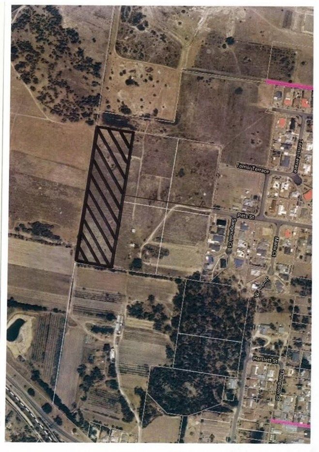 Lot 14 Pitts Street, Stanthorpe QLD 4380, Image 0