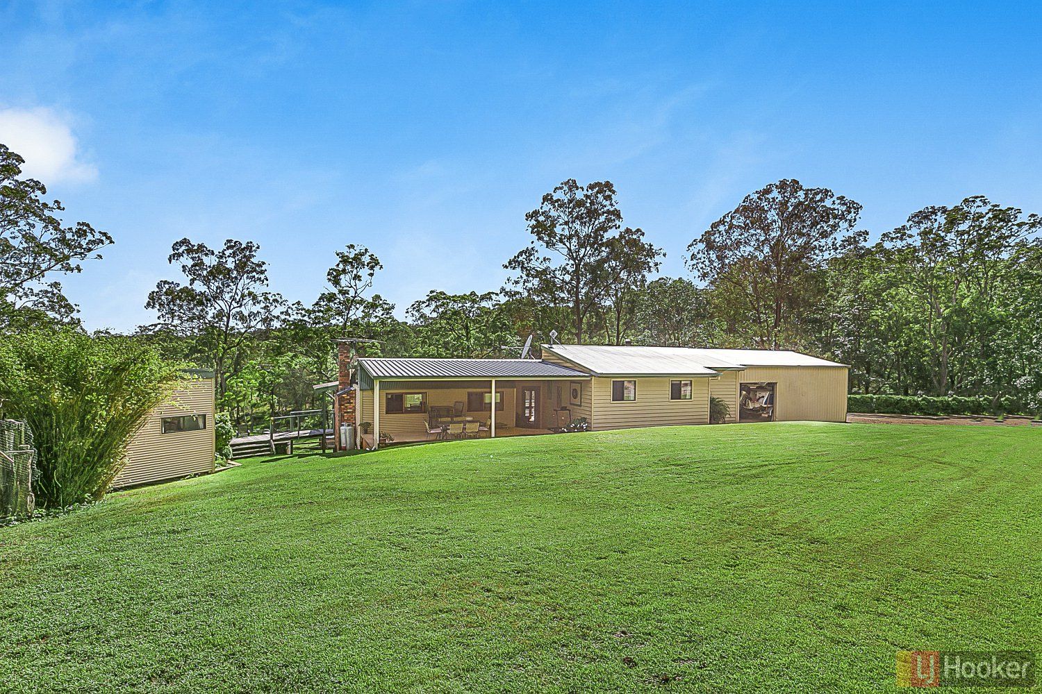 87 Averys Lane, Dondingalong NSW 2440, Image 0