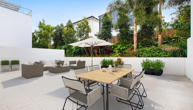 Picture of 4103/1-7 Waterford Court, BUNDALL QLD 4217