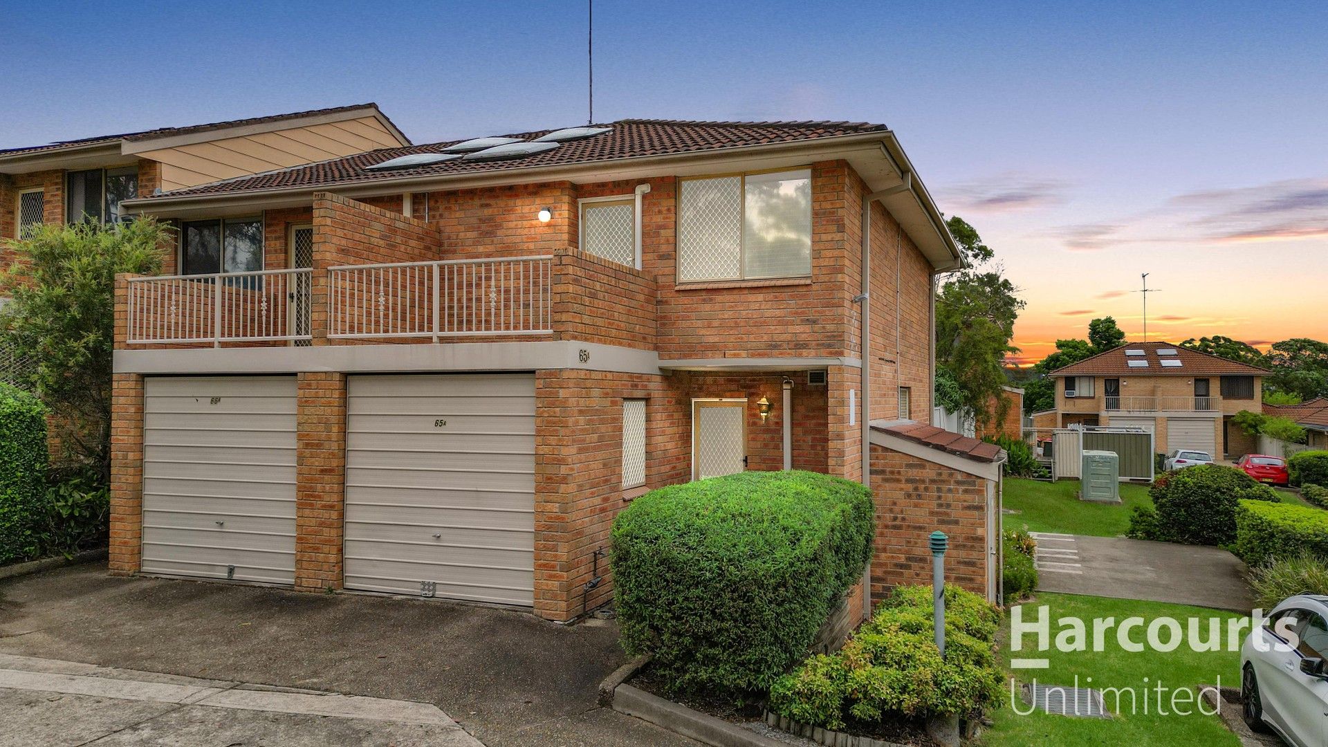 65a/177a Reservoir Road, Blacktown NSW 2148, Image 0