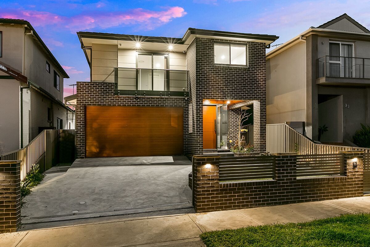 31 Regatta Road, Canada Bay Property History & Address Research Domain