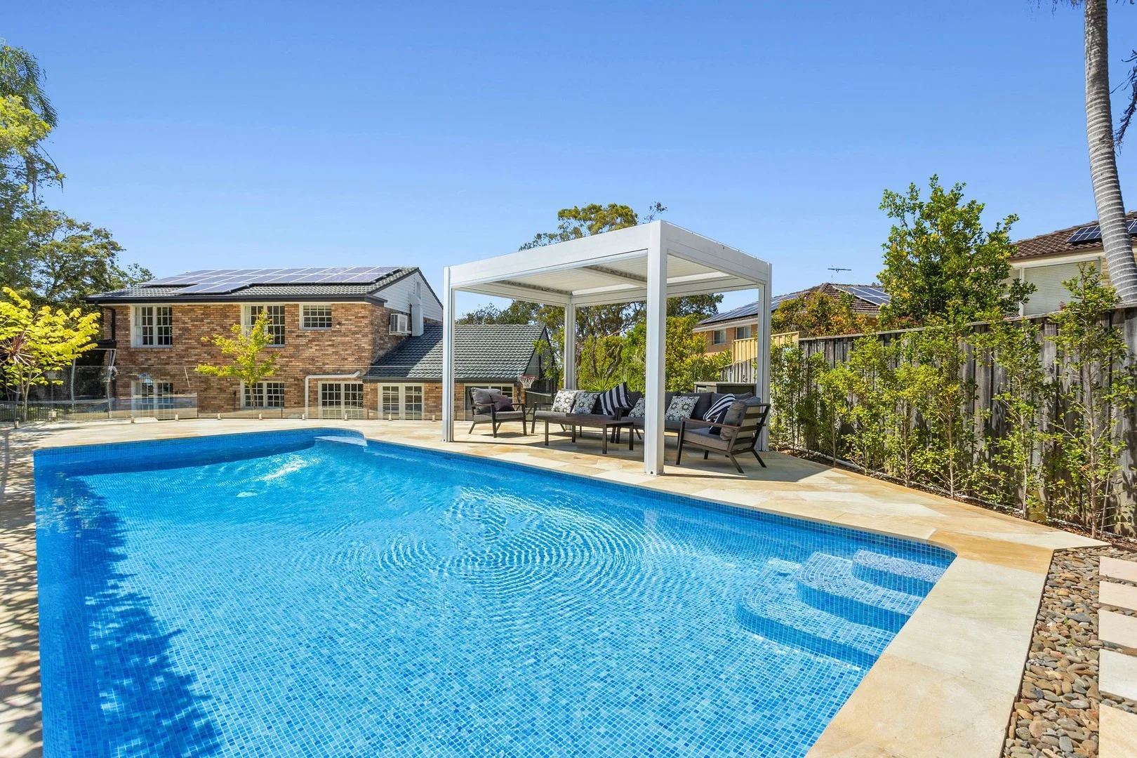 2 Boru Place, Killarney Heights NSW 2087