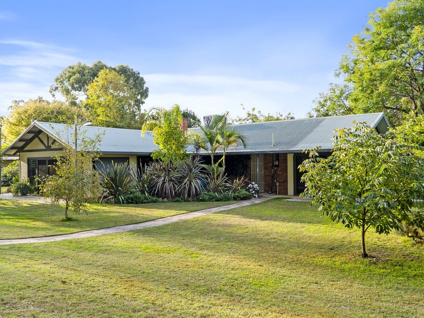 271 Moors Road, Nathalia VIC 3638, Image 1