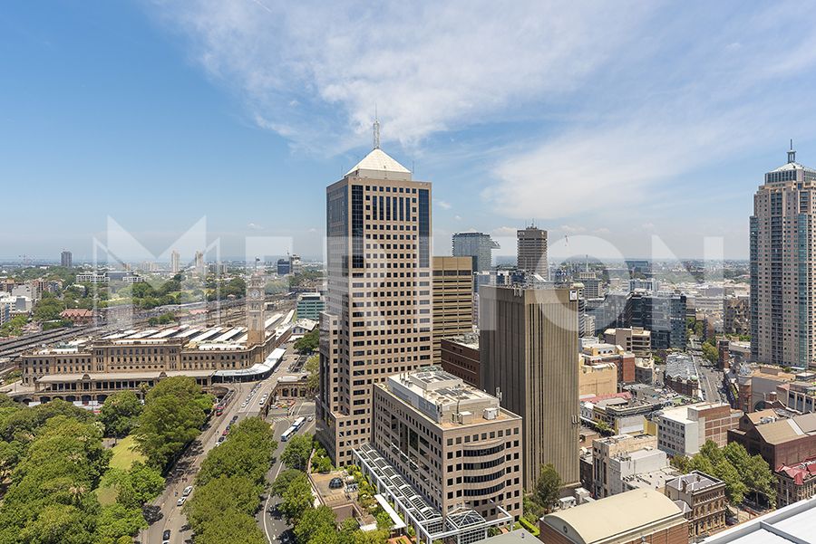 1 bedrooms Apartment / Unit / Flat in 171/420 Pitt Street SYDNEY NSW, 2000