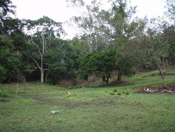 Lot 1 Middle Creek Road, Sarina QLD 4737